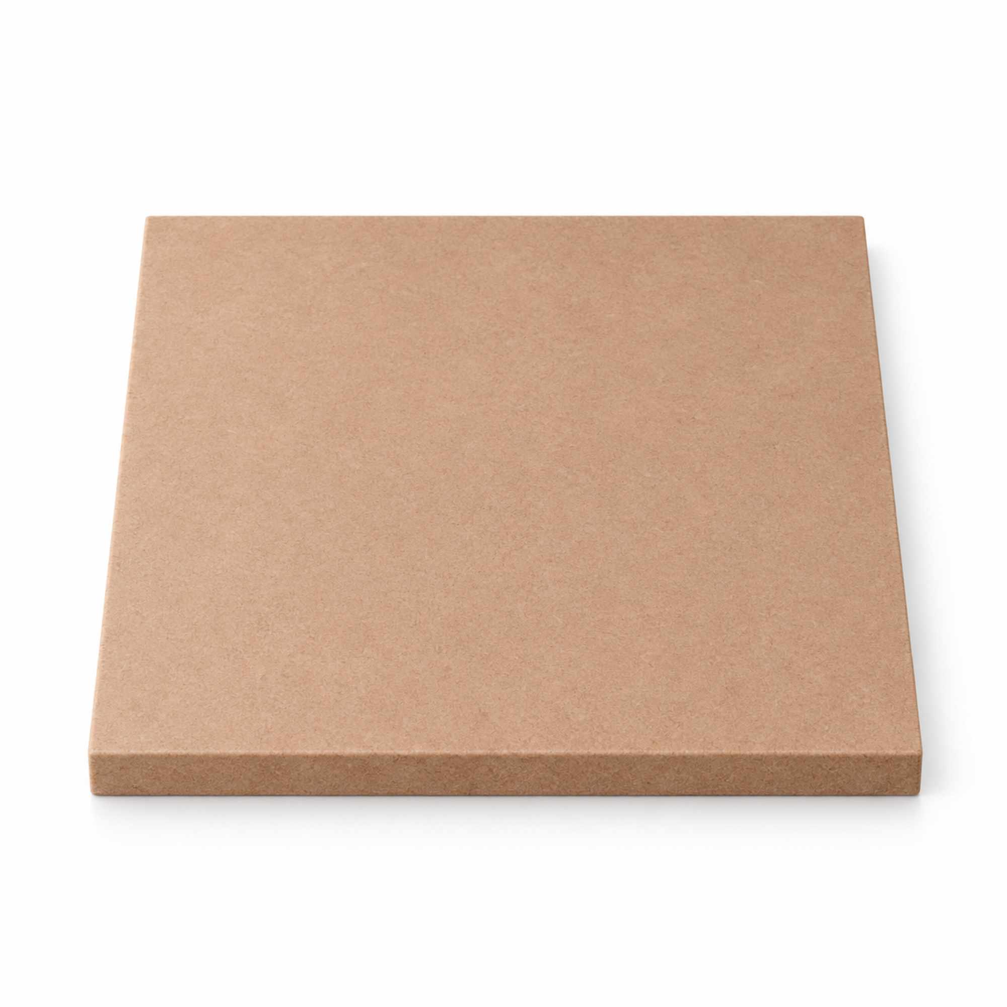 Placa Mdf 5 Cm X 5 Cm Espessura 2.8Mm para Lembrancinhas e Artesanatos