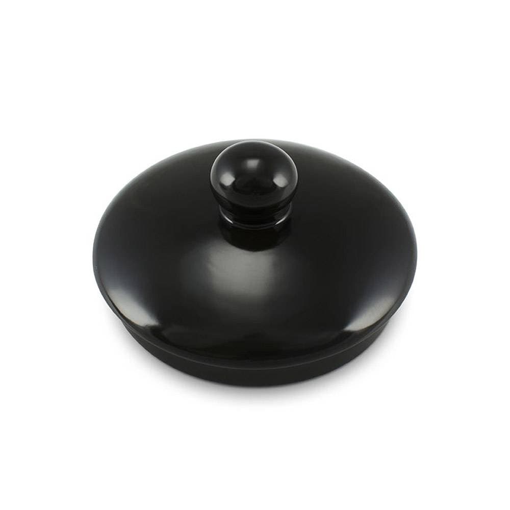Tampa de Cerâmica Chaleira Colonial 1.7L Ceraflame Preto