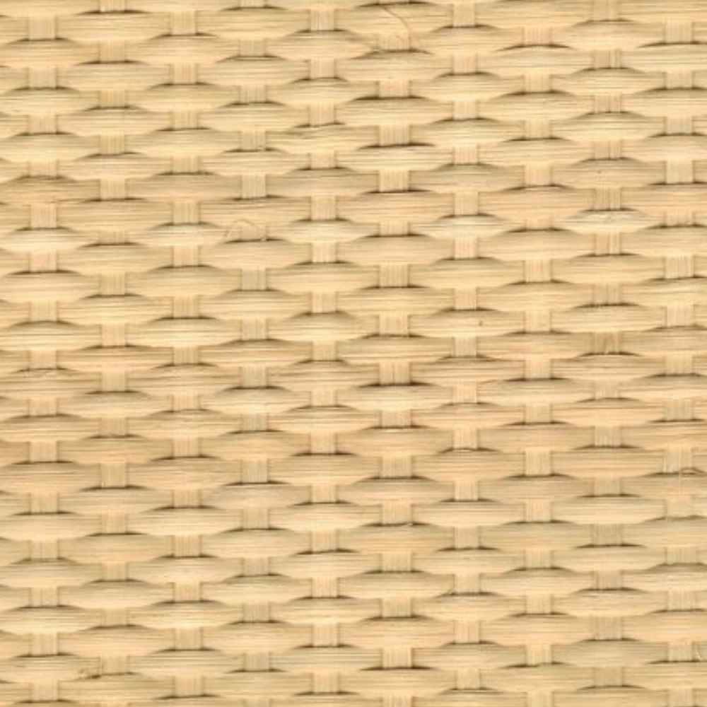Tela Fechada Palhinha Indiana 50 X 170 Cm Rattan