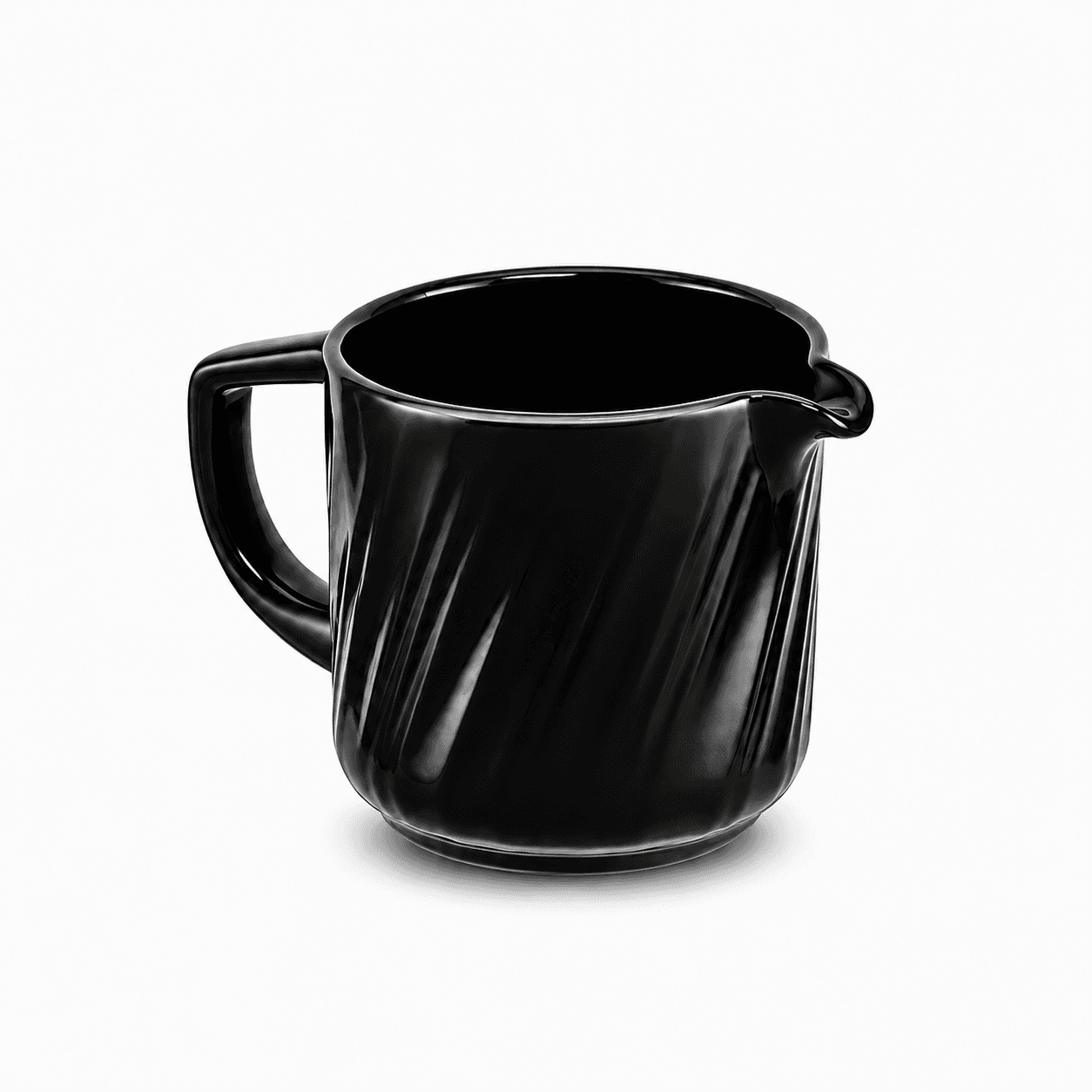 Fervedor Twist 750 Ml para Cozinha Na Cor Preto Ceraflame